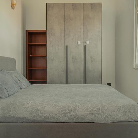 Apartament Panoramic - Demi House Neapol Zewnętrze zdjęcie