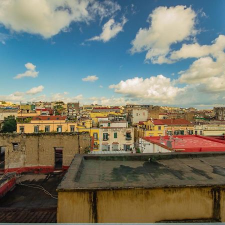 Apartament Panoramic - Demi House Neapol Zewnętrze zdjęcie