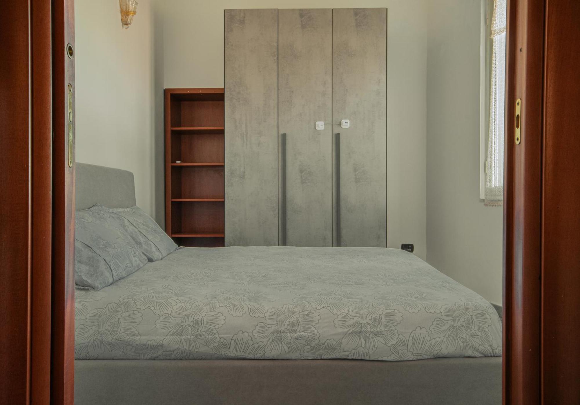 Apartament Panoramic - Demi House Neapol Zewnętrze zdjęcie