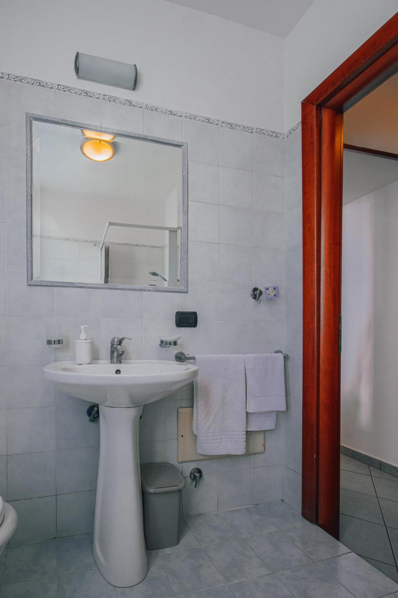 Apartament Panoramic - Demi House Neapol Zewnętrze zdjęcie