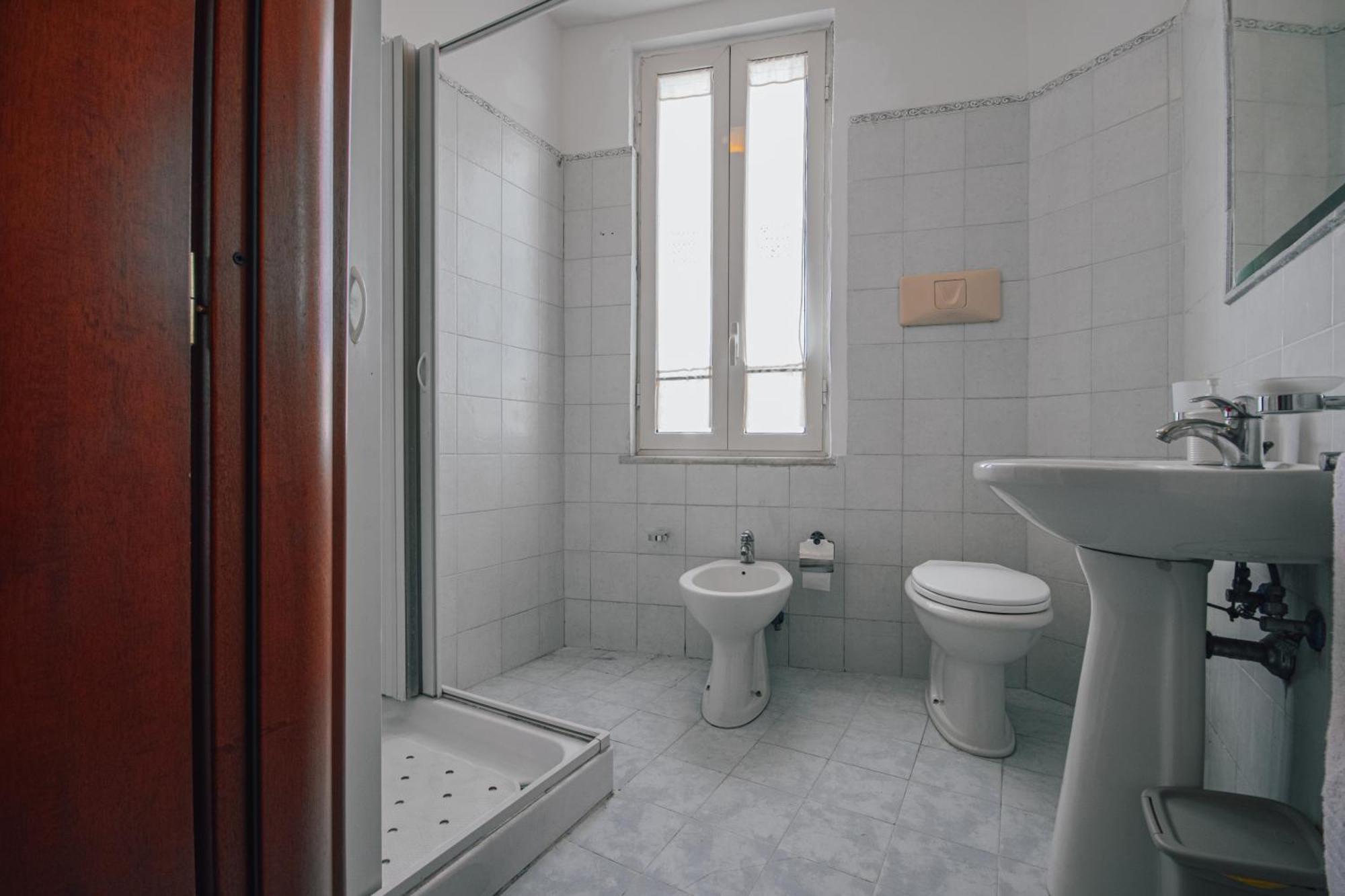 Apartament Panoramic - Demi House Neapol Zewnętrze zdjęcie