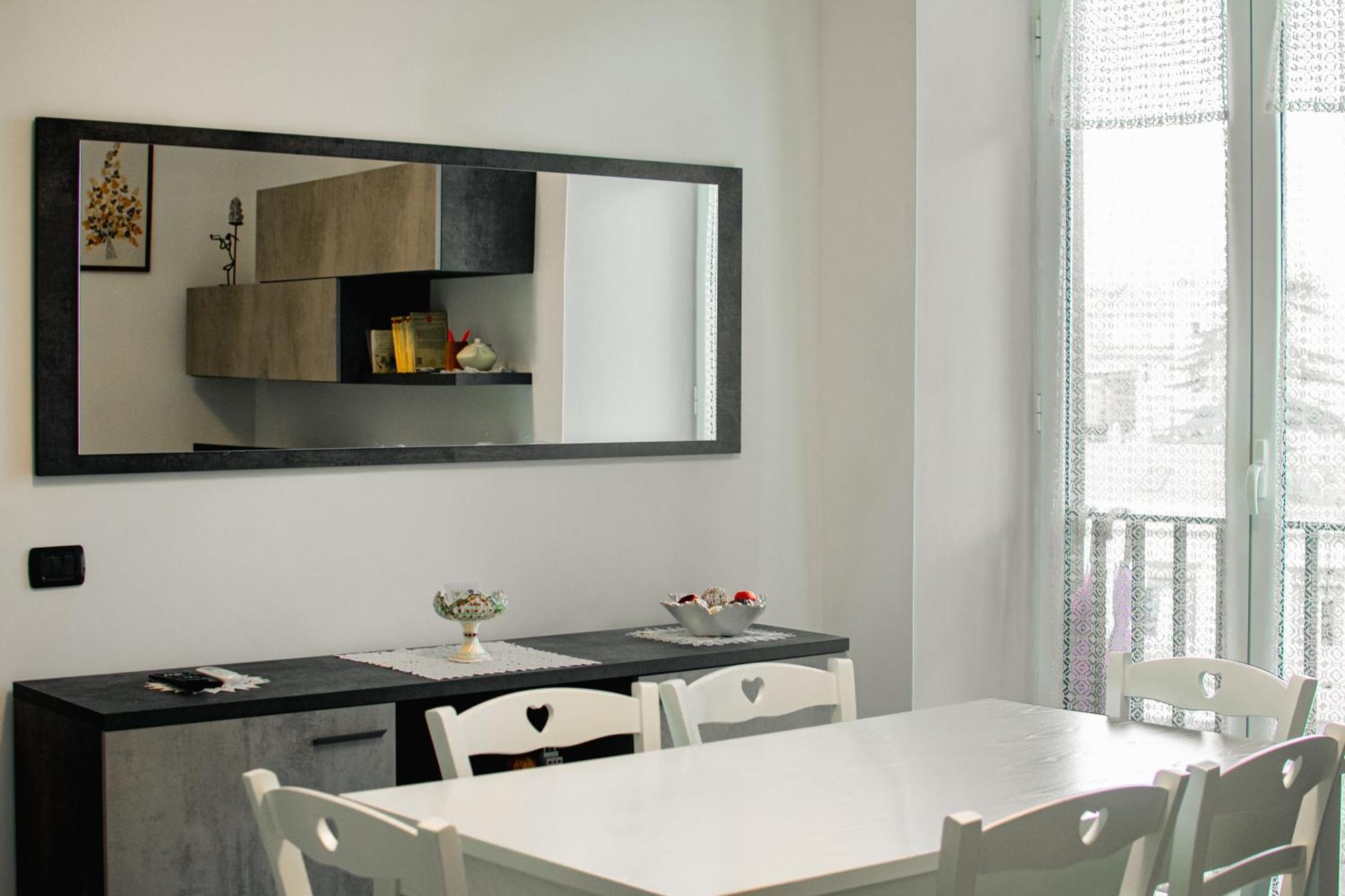 Apartament Panoramic - Demi House Neapol Zewnętrze zdjęcie