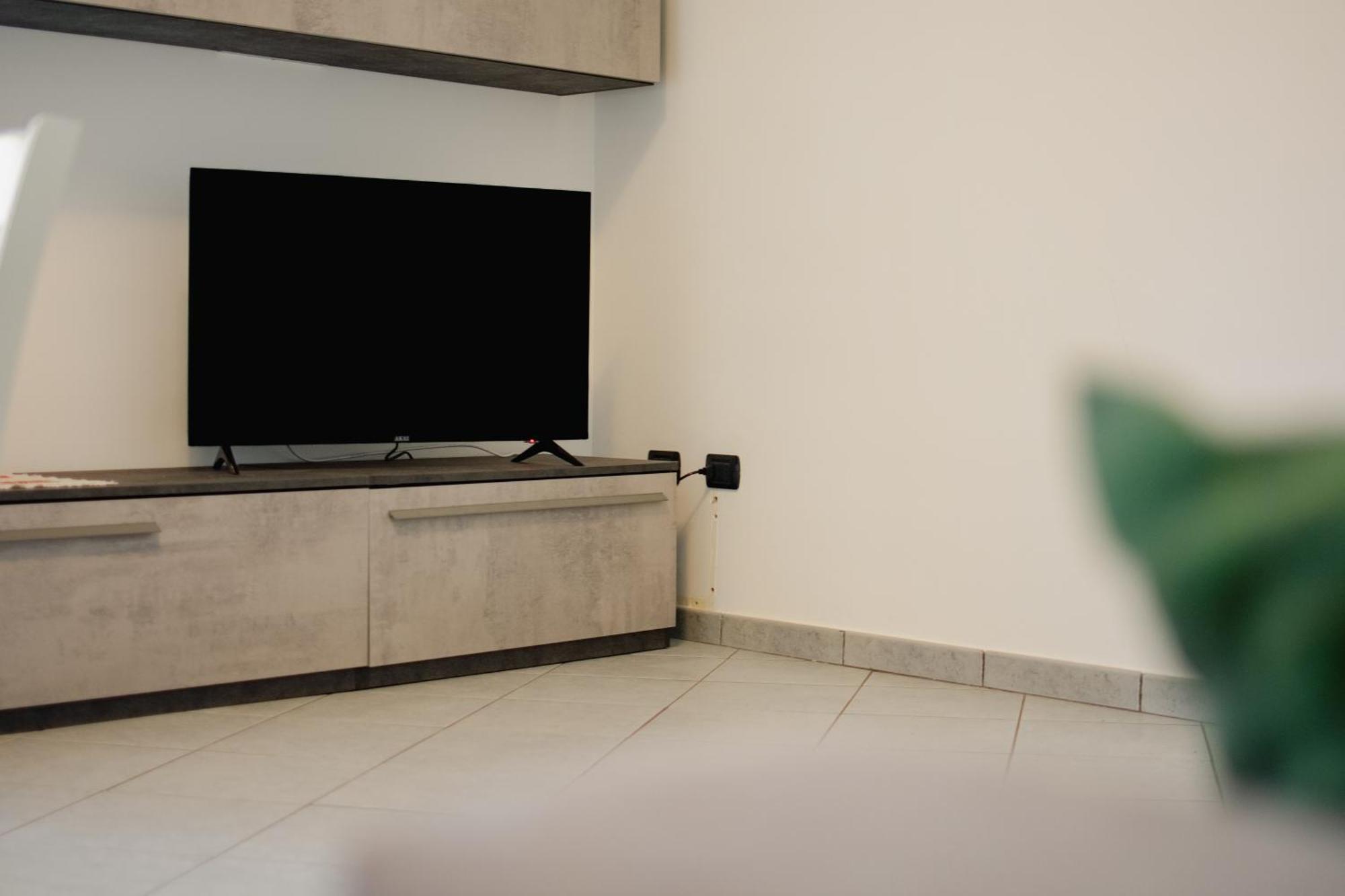 Apartament Panoramic - Demi House Neapol Zewnętrze zdjęcie