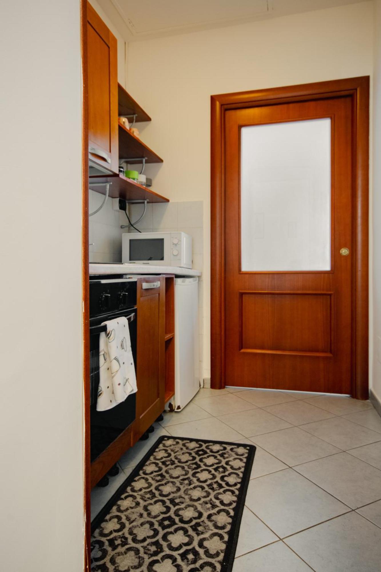 Apartament Panoramic - Demi House Neapol Zewnętrze zdjęcie