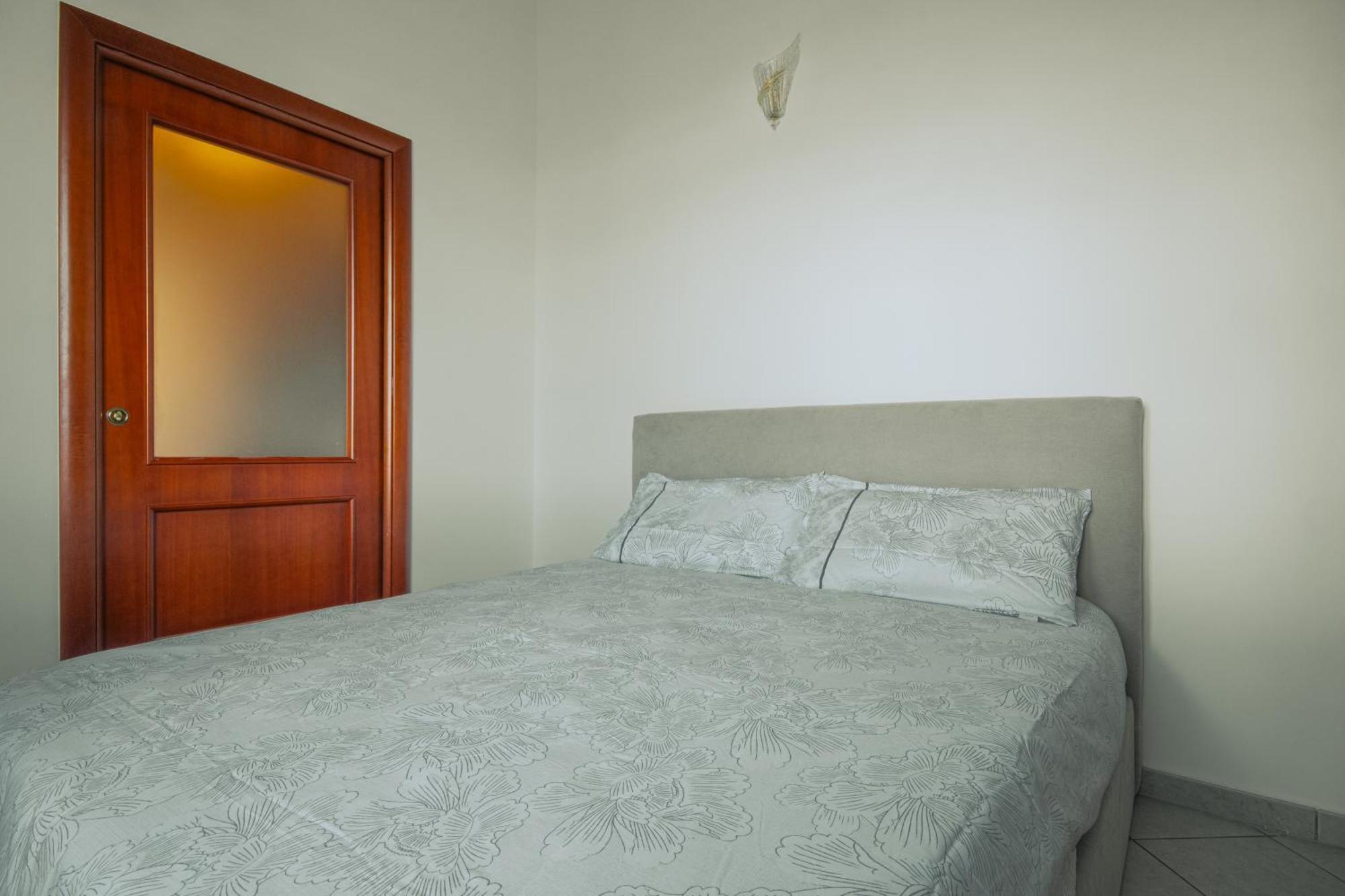 Apartament Panoramic - Demi House Neapol Zewnętrze zdjęcie