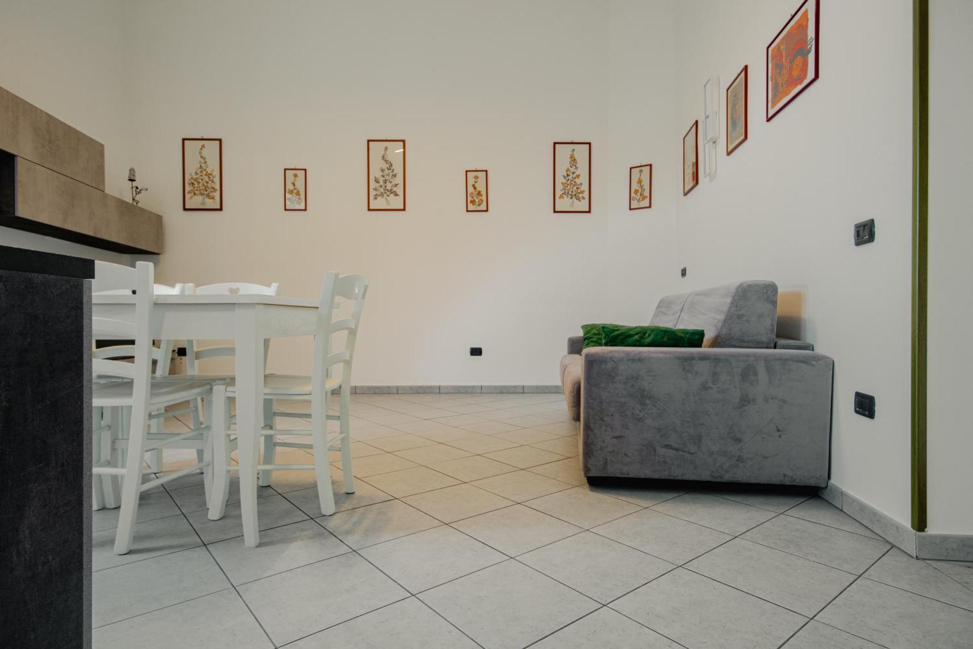 Apartament Panoramic - Demi House Neapol Zewnętrze zdjęcie
