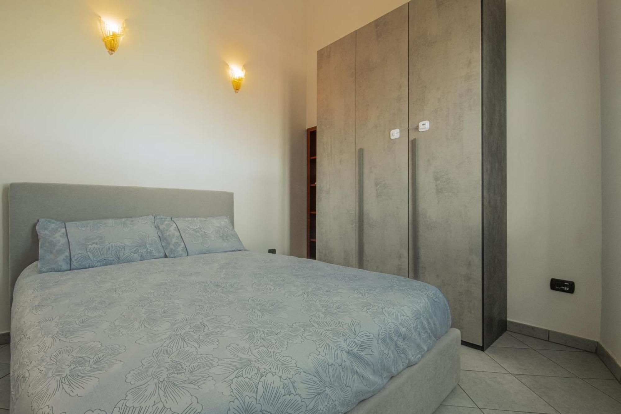 Apartament Panoramic - Demi House Neapol Zewnętrze zdjęcie